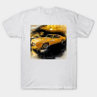 Little GTO T-Shirt